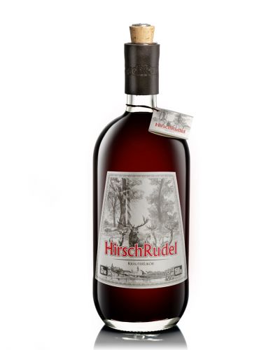 HirschRudel Magnum à 1.5L