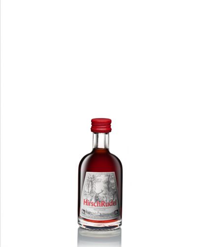HirschRudel Minis à 0.05L