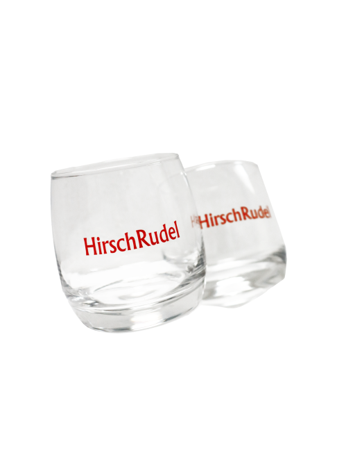 Kräuterlikör Gläser im Sechserpack