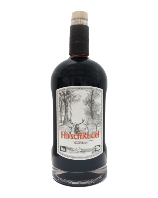 HirschRudel Magnum 1.5L